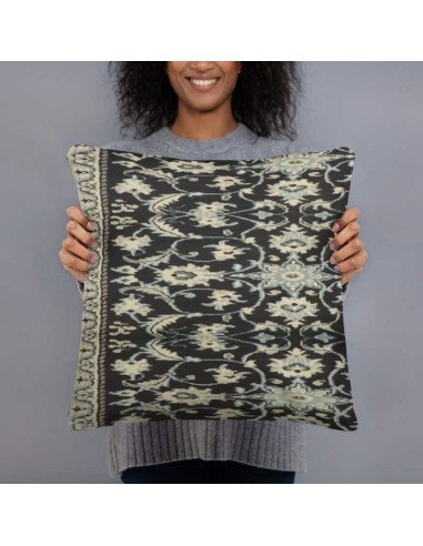 tappeto PERSIA NAIN KASHMAR CM.74X245