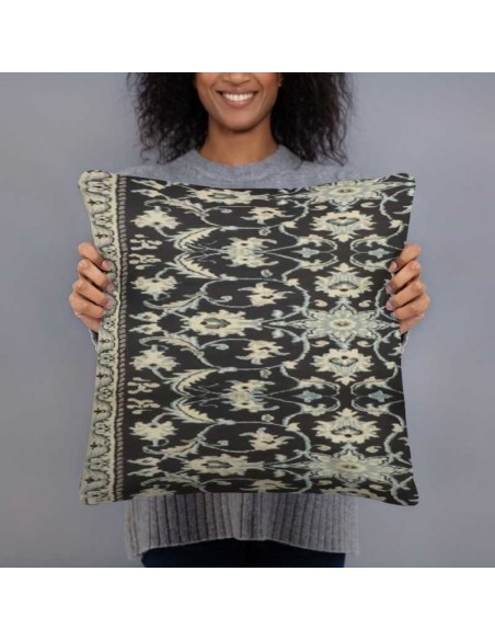 tappeto PERSIA NAIN KASHMAR CM.74X245
