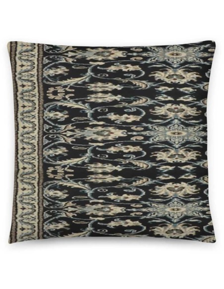 tappeto PERSIA NAIN KASHMAR CM.76X243