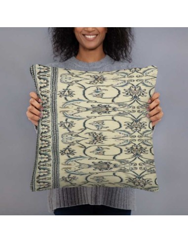 tappeto PERSIA NAIN KASHMAR CM.75X248