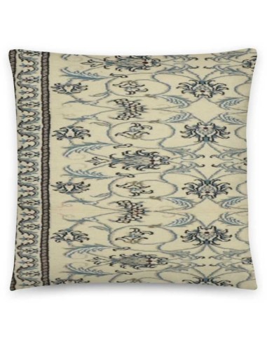 tappeto PERSIA NAIN KASHMAR CM.77X241