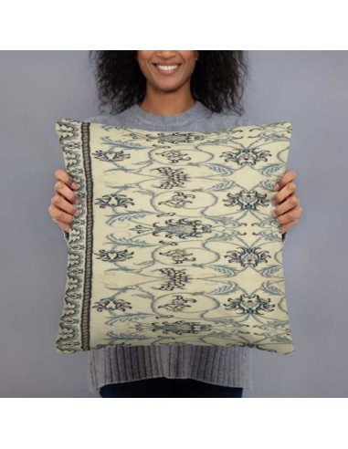 tappeto PERSIA NAIN KASHMAR CM.77X241