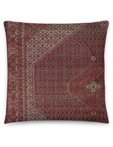 tappeto PERSIA BIDJAR ZANDJAN CM.295X388