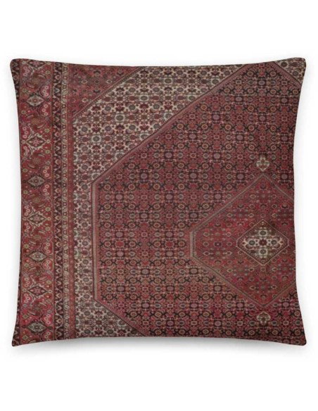 tappeto PERSIA BIDJAR ZANDJAN CM.295X388