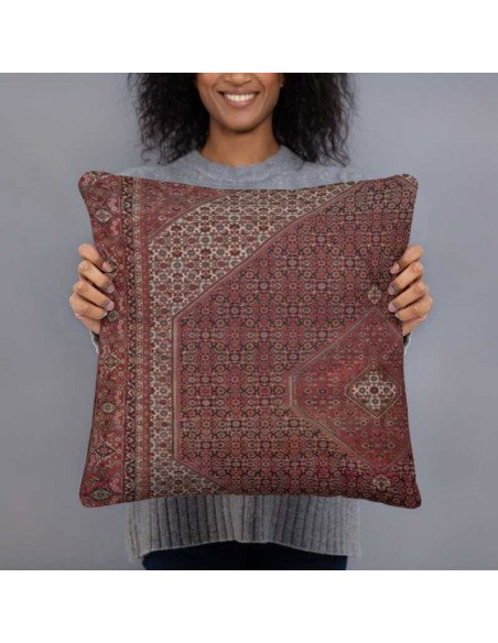 tappeto PERSIA BIDJAR ZANDJAN CM.295X388