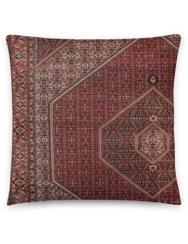 tappeto PERSIA BIDJAR ZANDJAN CM.299X388
