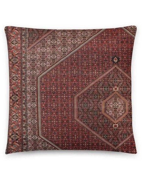 tappeto PERSIA BIDJAR ZANDJAN CM.299X388