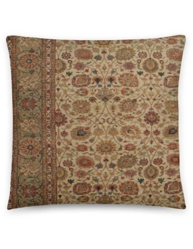tappeto INDIA FARAHAN ROYAL CM.302X395