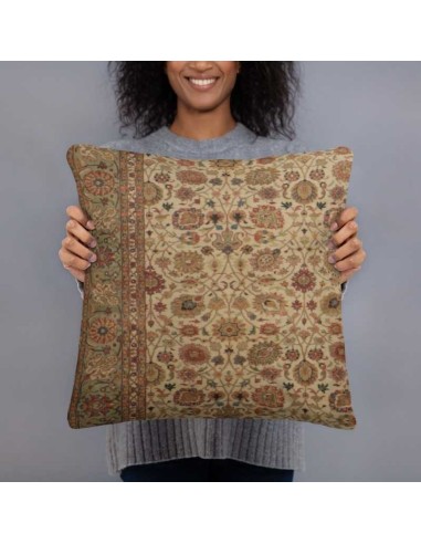 tappeto INDIA FARAHAN ROYAL CM.302X395