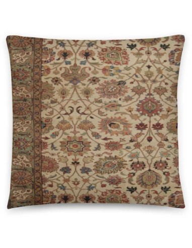 tappeto INDIA FARAHAN ROYAL CM.196X305