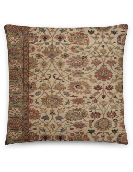 tappeto INDIA FARAHAN ROYAL CM.196X305