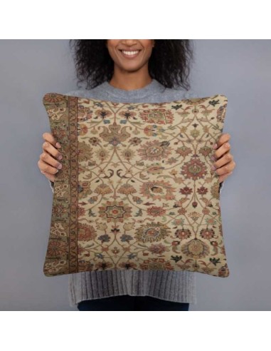 tappeto INDIA FARAHAN ROYAL CM.196X305