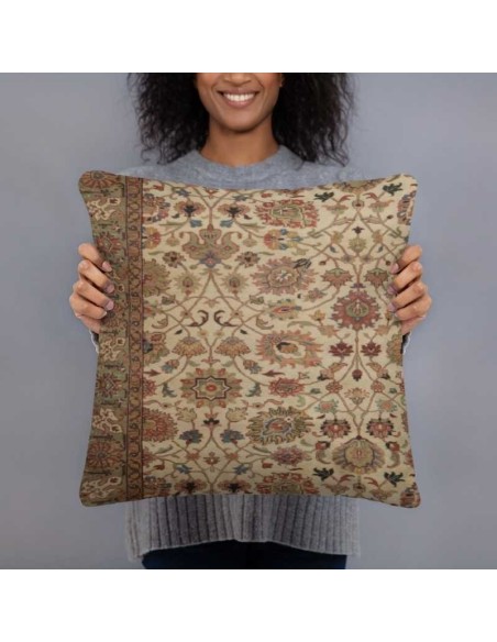 tappeto INDIA FARAHAN ROYAL CM.196X305