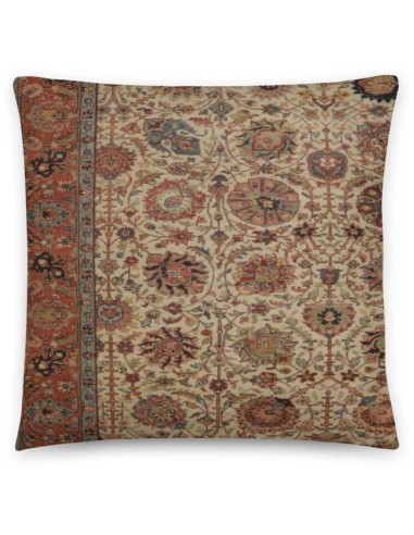tappeto INDIA FARAHAN ROYAL CM.192X296