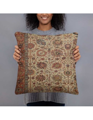 tappeto INDIA FARAHAN ROYAL CM.192X296