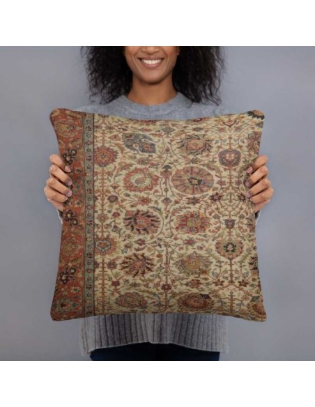 tappeto INDIA FARAHAN ROYAL CM.192X296
