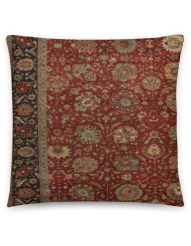 tappeto INDIA FARAHAN ROYAL CM.296X398