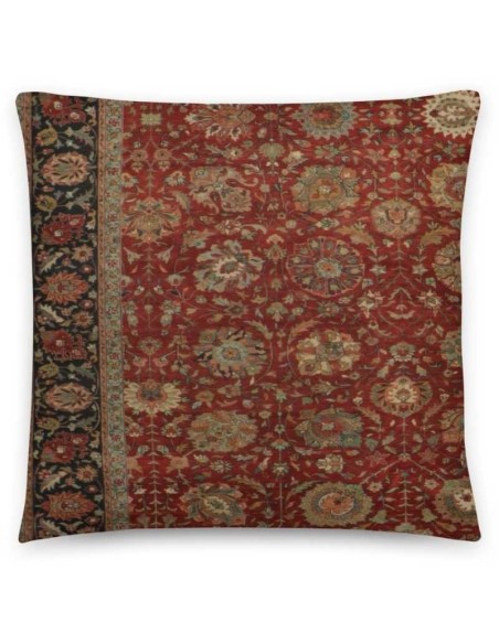 tappeto INDIA FARAHAN ROYAL CM.296X398