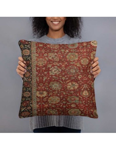 tappeto INDIA FARAHAN ROYAL CM.296X398