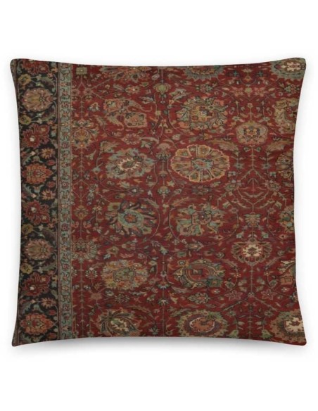tappeto INDIA FARAHAN ROYAL CM.198X294
