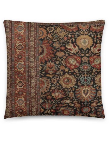 tappeto INDIA FARAHAN ROYAL CM.299X396