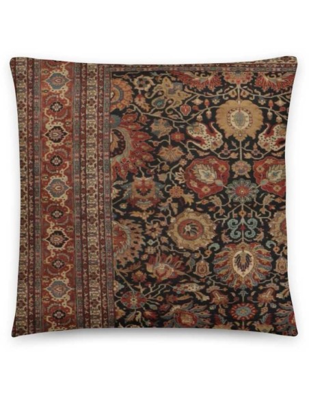 tappeto INDIA FARAHAN ROYAL CM.299X396