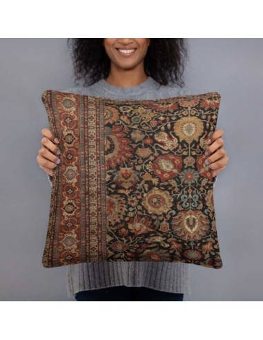 tappeto INDIA FARAHAN ROYAL CM.299X396