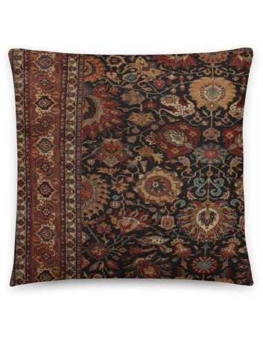 tappeto INDIA FARAHAN ROYAL CM.242X313