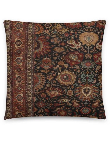 tappeto INDIA FARAHAN ROYAL CM.242X313
