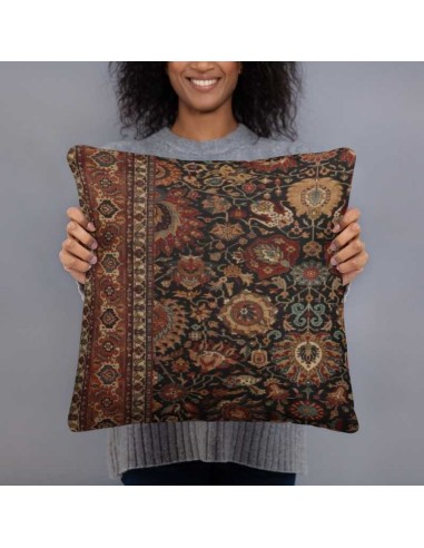 tappeto INDIA FARAHAN ROYAL CM.242X313
