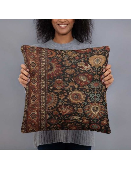 tappeto INDIA FARAHAN ROYAL CM.242X313