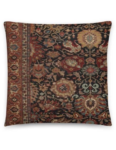 tappeto INDIA FARAHAN ROYAL CM.195X302