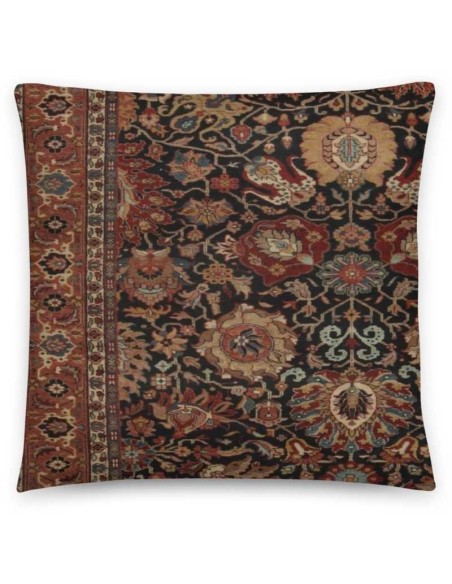 tappeto INDIA FARAHAN ROYAL CM.195X302