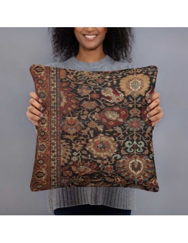 tappeto INDIA FARAHAN ROYAL CM.195X302