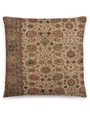tappeto INDIA FARAHAN ROYAL CM.231X350