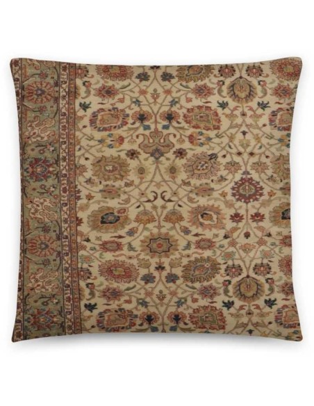 tappeto INDIA FARAHAN ROYAL CM.231X350