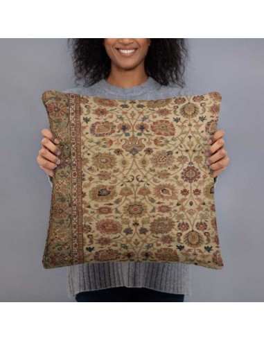 tappeto INDIA FARAHAN ROYAL CM.231X350