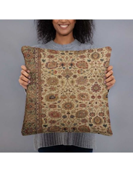tappeto INDIA FARAHAN ROYAL CM.231X350