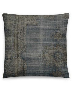 tappeto persia vintage kerman cm 241x354 2