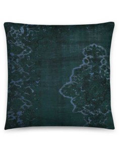 tappeto persia vintage kerman cm 231x342 2