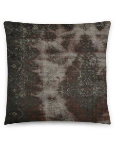tappeto persia vintage kerman cm 280x460 2