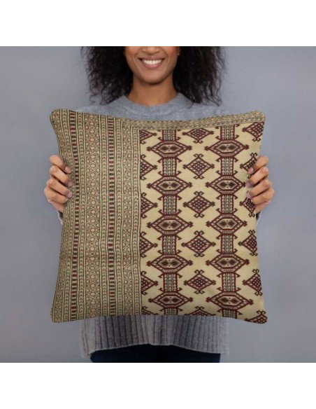 tappeto PERSIA TORKAMAN CM.129X171