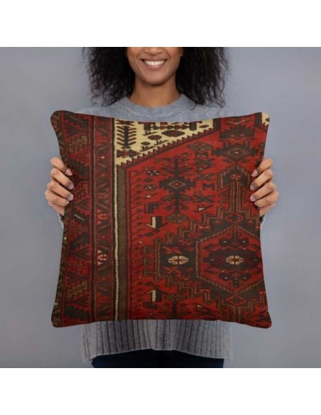 tappeto PERSIA KAMSEH CM.126X210