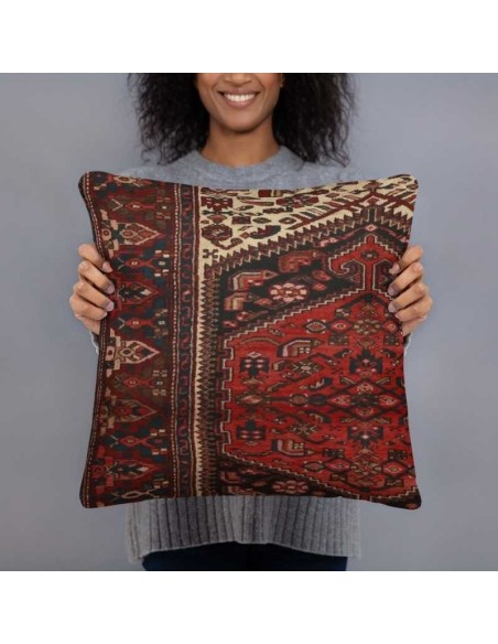 tappeto PERSIA KAMSEH CM.121X196