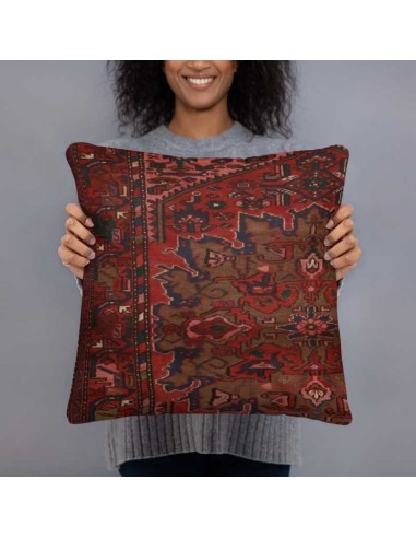 tappeto PERSIA KAMSEH CM.134X207