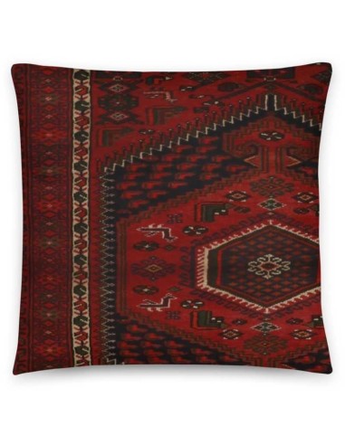 tappeto PERSIA KAMSEH CM.136X198