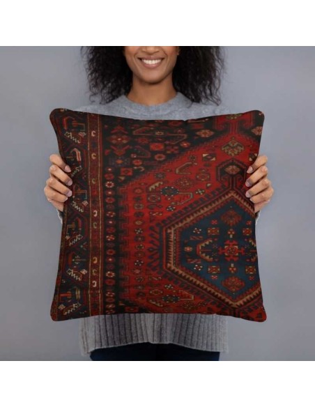 tappeto PERSIA KAMSEH CM.132X204