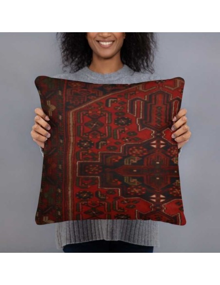 tappeto PERSIA KAMSEH CM.123X198