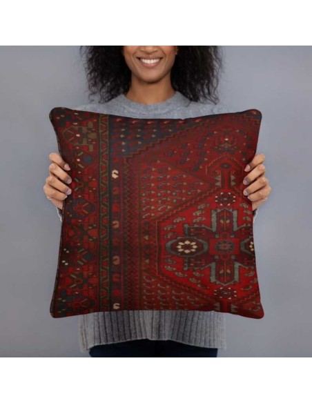 tappeto PERSIA KAMSEH CM.133X209