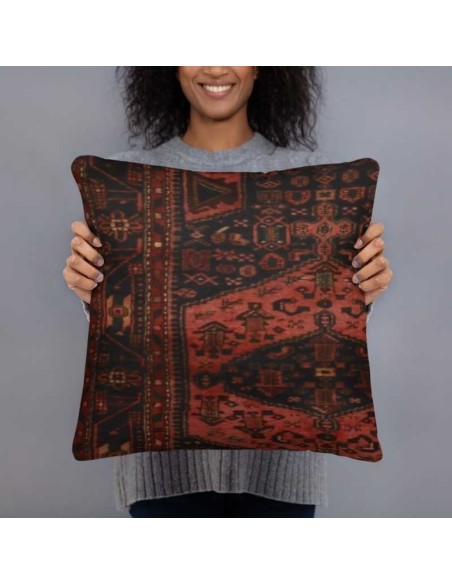 tappeto PERSIA KAMSEH CM.127X210